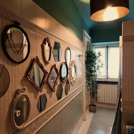 Erre - Literary Bed & Breakfast 4*