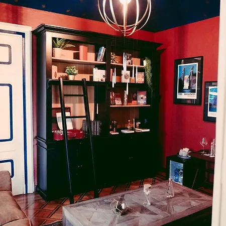 Bed & Breakfast Erre - Literary Lanzo Torinese