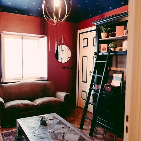 Bed & Breakfast Erre - Literary Lanzo Torinese