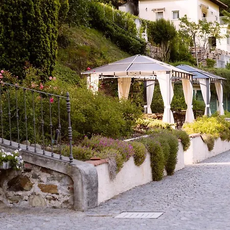 Erre - Literary Bed & Breakfast Lanzo Torinese