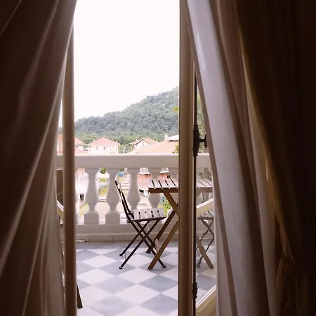 Erre - Literary Bed & Breakfast 4*