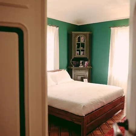Bed & Breakfast Erre - Literary 4*