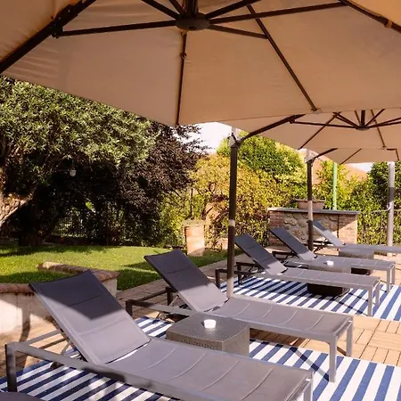 Erre - Literary Bed & Breakfast Lanzo Torinese