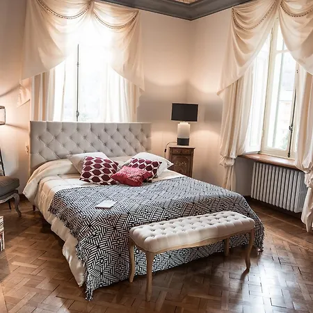 Bed & Breakfast Erre - Literary Lanzo Torinese
