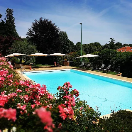 Erre - Literary Bed & Breakfast Lanzo Torinese