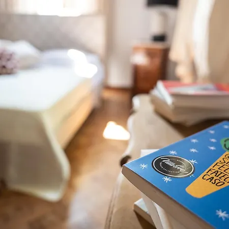 Bed & Breakfast Erre - Literary 4*