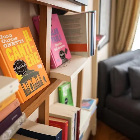 Bed & Breakfast Erre - Literary