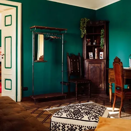 Erre - Literary 4* Lanzo Torinese